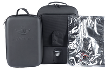 Load image into Gallery viewer, VinXplorer - Wine and Beverage Backpack bundled with Vin2Go Case