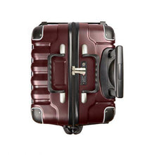 Load image into Gallery viewer, VinGardeValise® Petite 8 Bottle Wine Suitcase