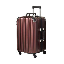 Load image into Gallery viewer, VinGardeValise® Grande 12 Bottle Wine Suitcase