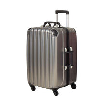 Load image into Gallery viewer, VinGardeValise® Grande 12 Bottle Wine Suitcase