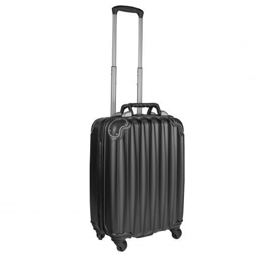VINGARDEVALISE® PICCOLO 5 Bottle Wine Travel Suitcase
