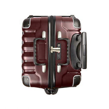 Load image into Gallery viewer, VINGARDEVALISE® PETITE 8 Bottle Wine Suitcase
